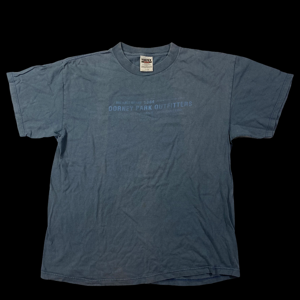 90s Dorney Park T-Shirt XL