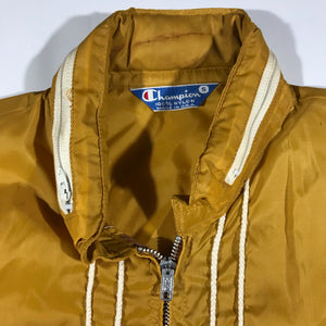 70s Champion Christian Brothers Academy Jacket Small
