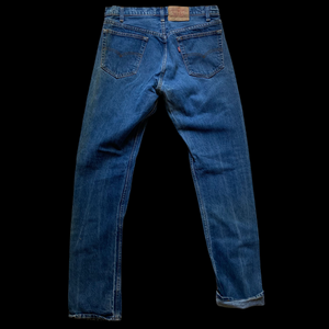 80s Levi's 505 Jeans 36/36