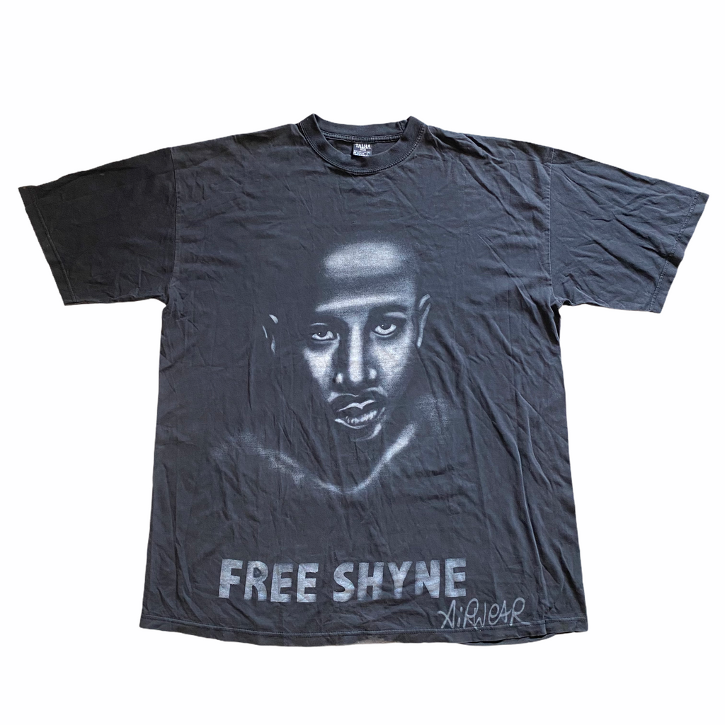 Free Shyne T-Shirt XXL