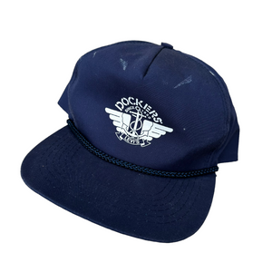 90s Dockers hat