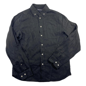 Yachtpur button down shirt large