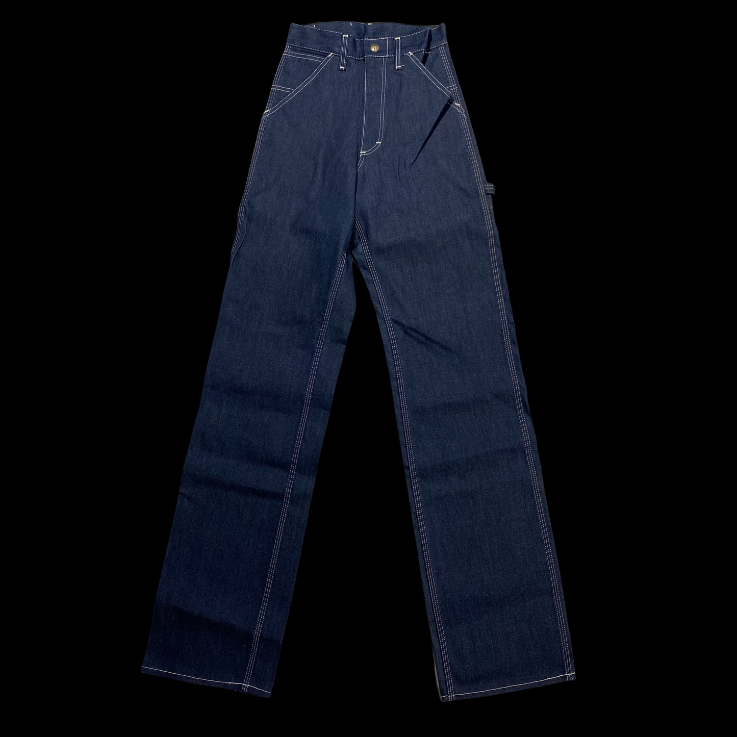 70s LEE carpenter jeans. 25/34