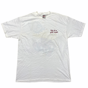 90s Mr Pibb T-Shirt XL
