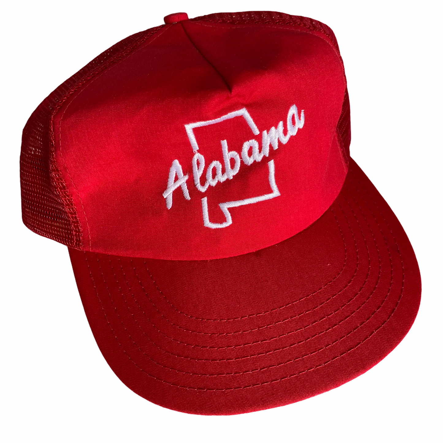 Alabama snapback hat