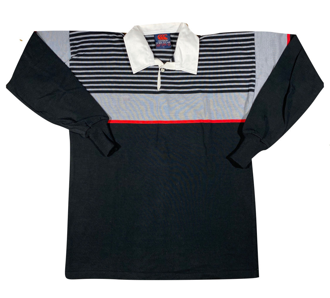 canterbury rugby gear Canterbury rugby. XL – Vintage Sponsor