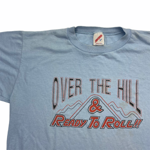 90s Over The Hill T-Shirt Large