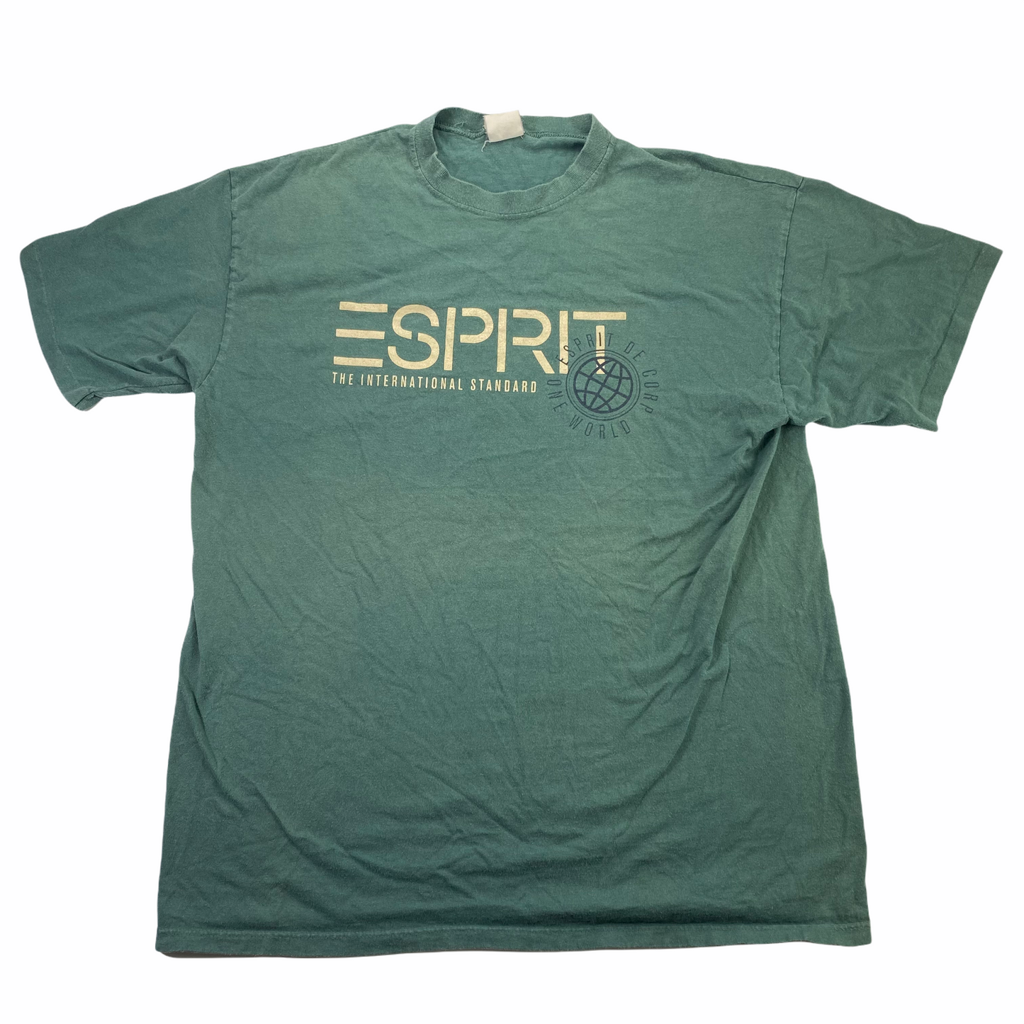 90s Esprit T-Shirt XL