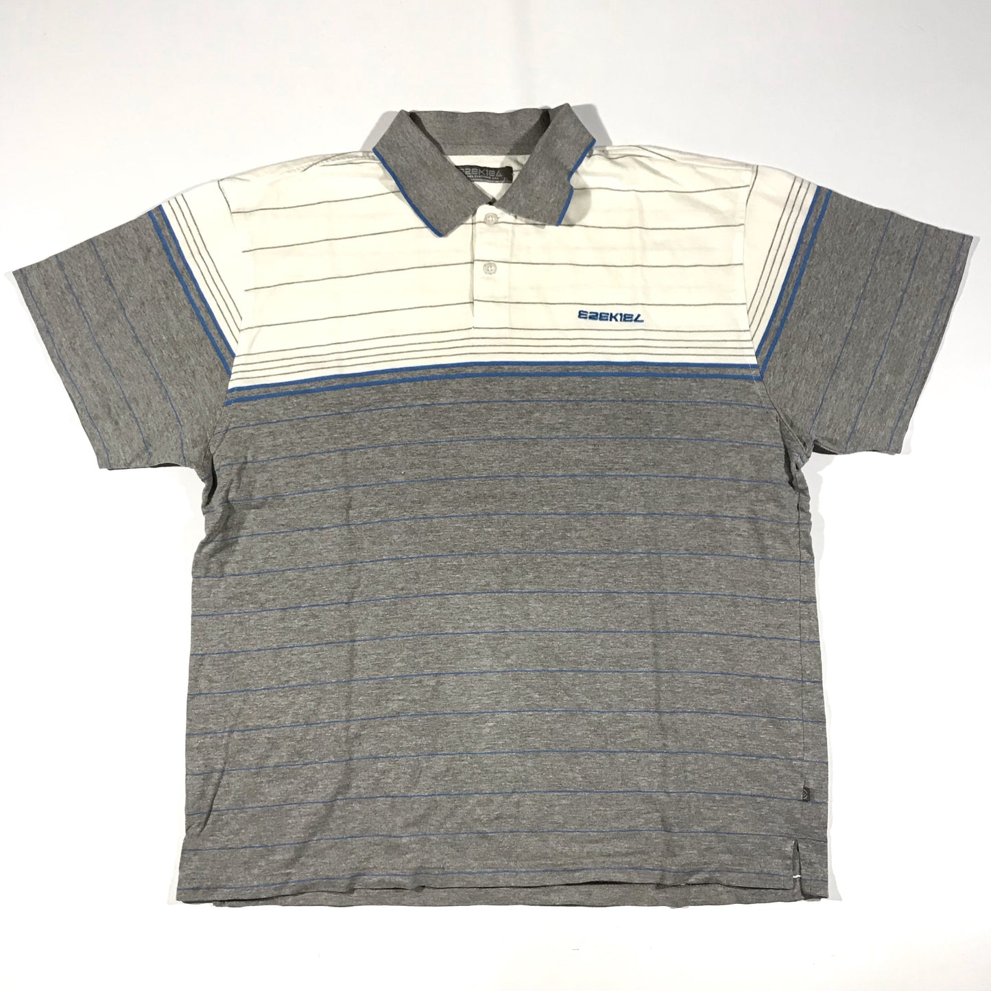 ezekiel polo shirt. XL