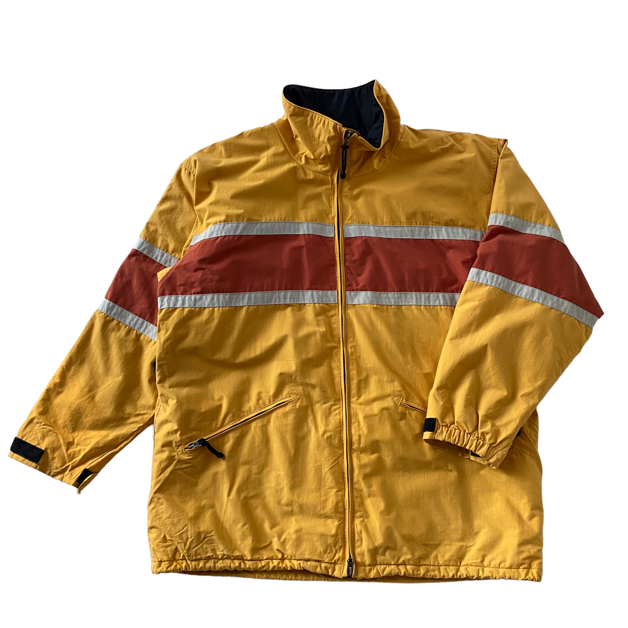 Vintage deals burton jacket