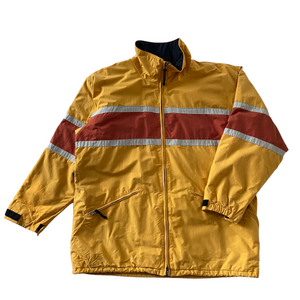 90s Burton jacket. XL