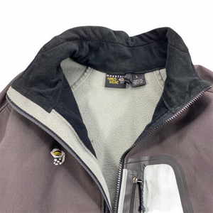 Mountain hardwear jacket. Made in usa🇺🇸 Large