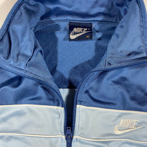 80s Nike track jacket. Small