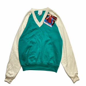 80s Ultrafleece sweatshirt. medium