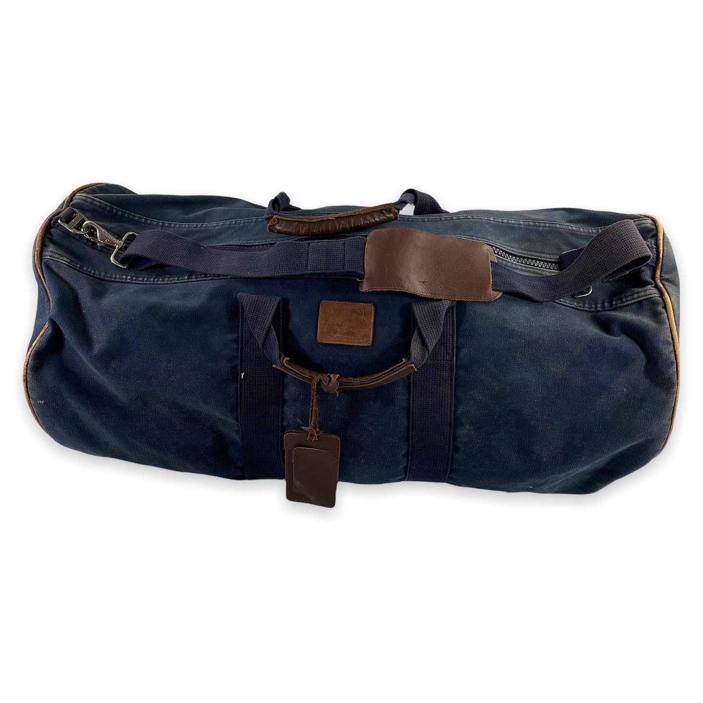 Landsend duffel bag