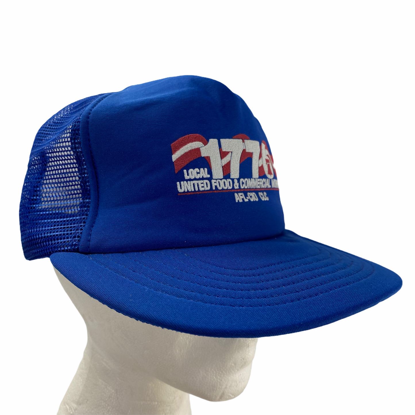 1776 Trucker Hat