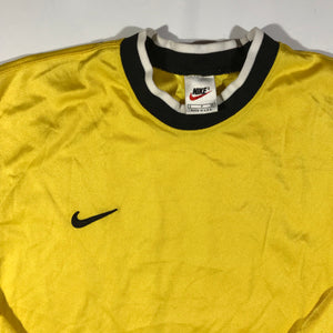 Nike jersey. made in usa small