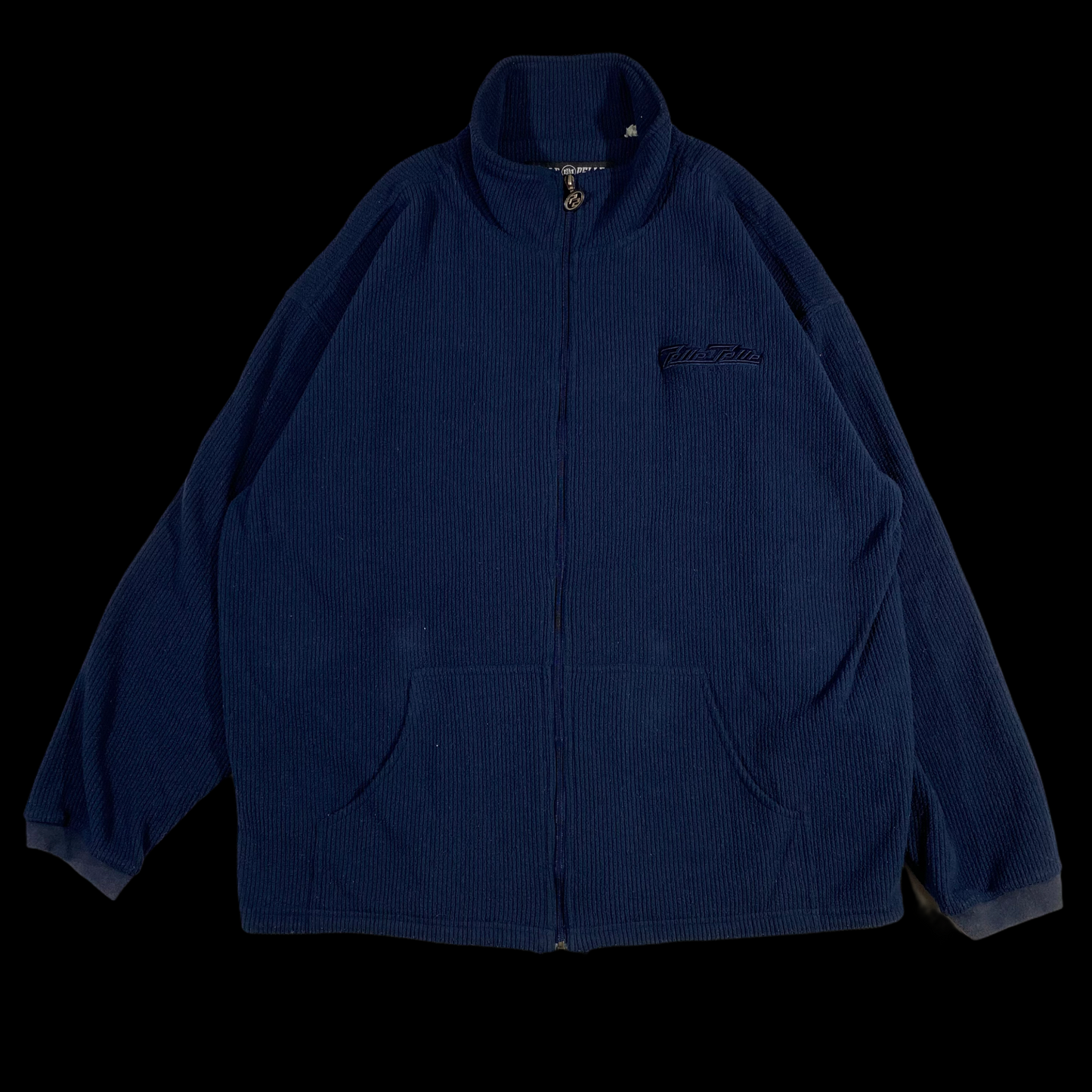 90s Pelle pelle fleece XL