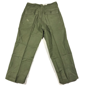 OG-107 pants. 34/29