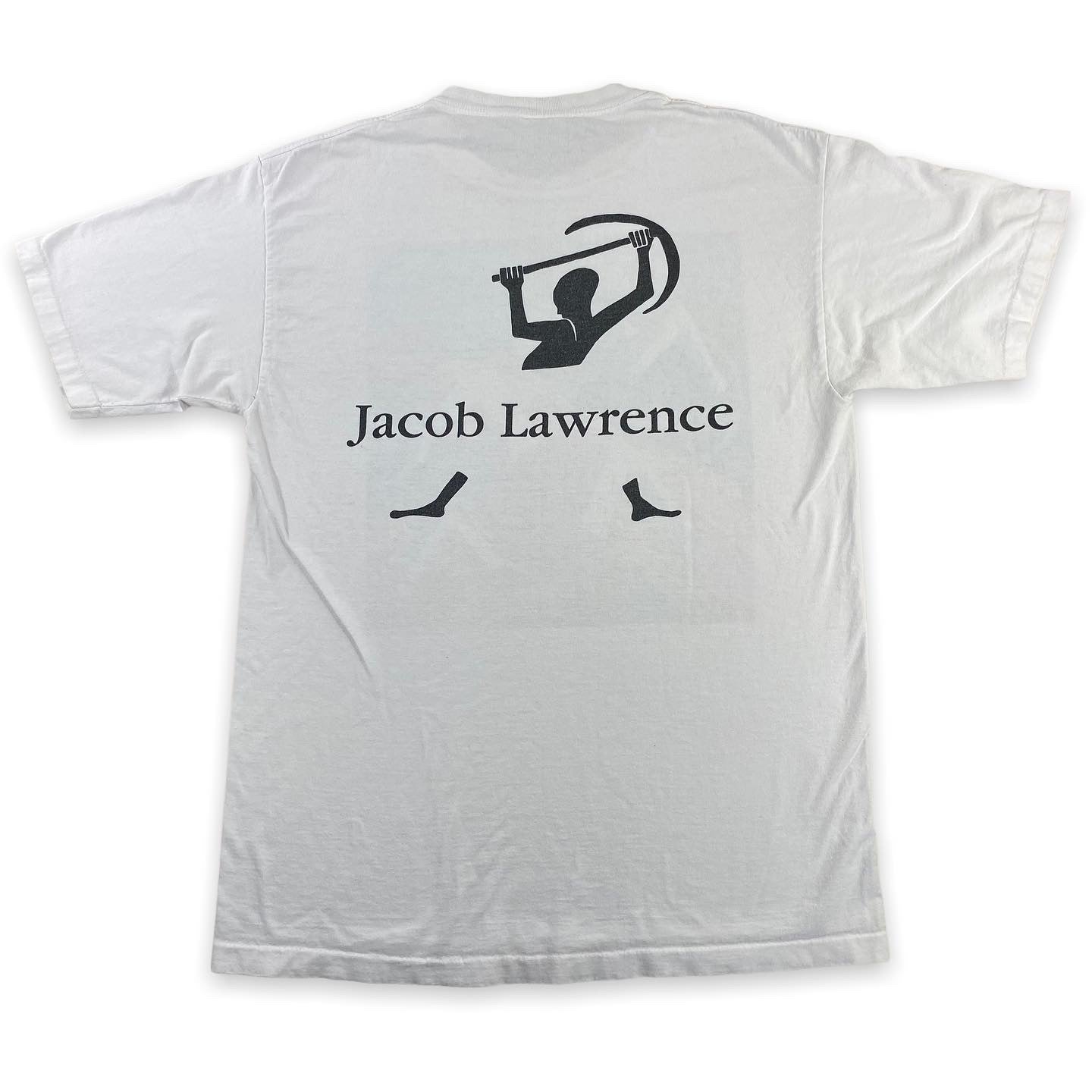 Jacob Lawrence tee Large