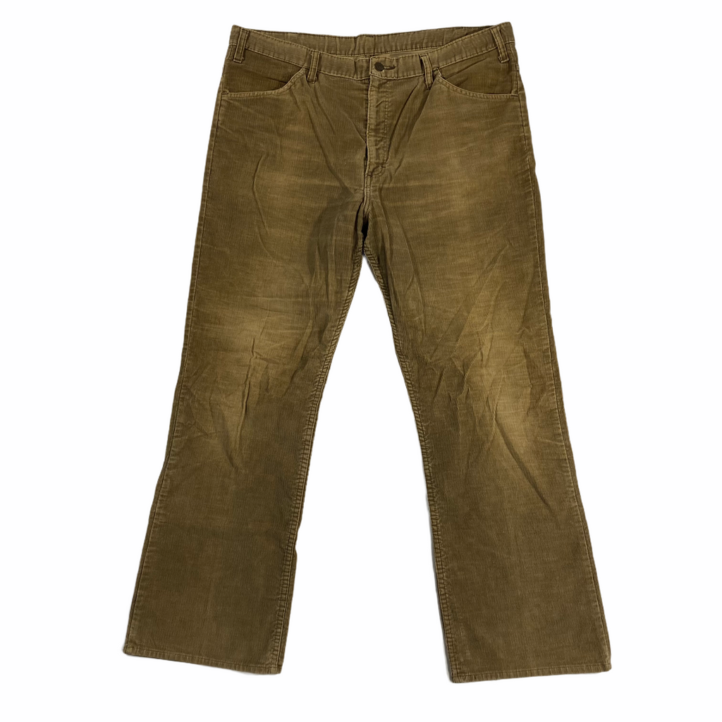 70s Scovill Corduroy Pants 40/31