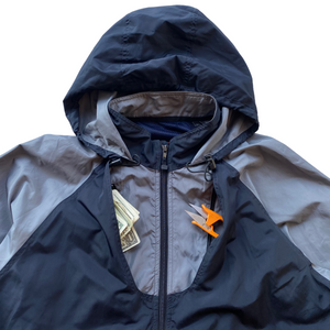 Y2K Matix jacket Large