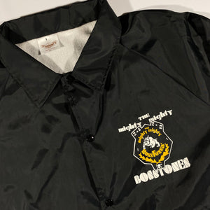 90s Mighty mighty boss tones coaches jacket. large.