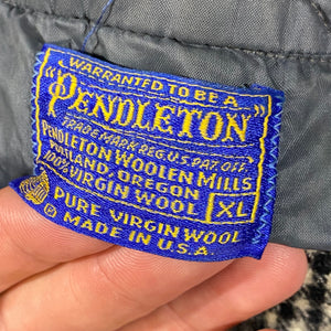 70s Pendleton shirt Medium fit