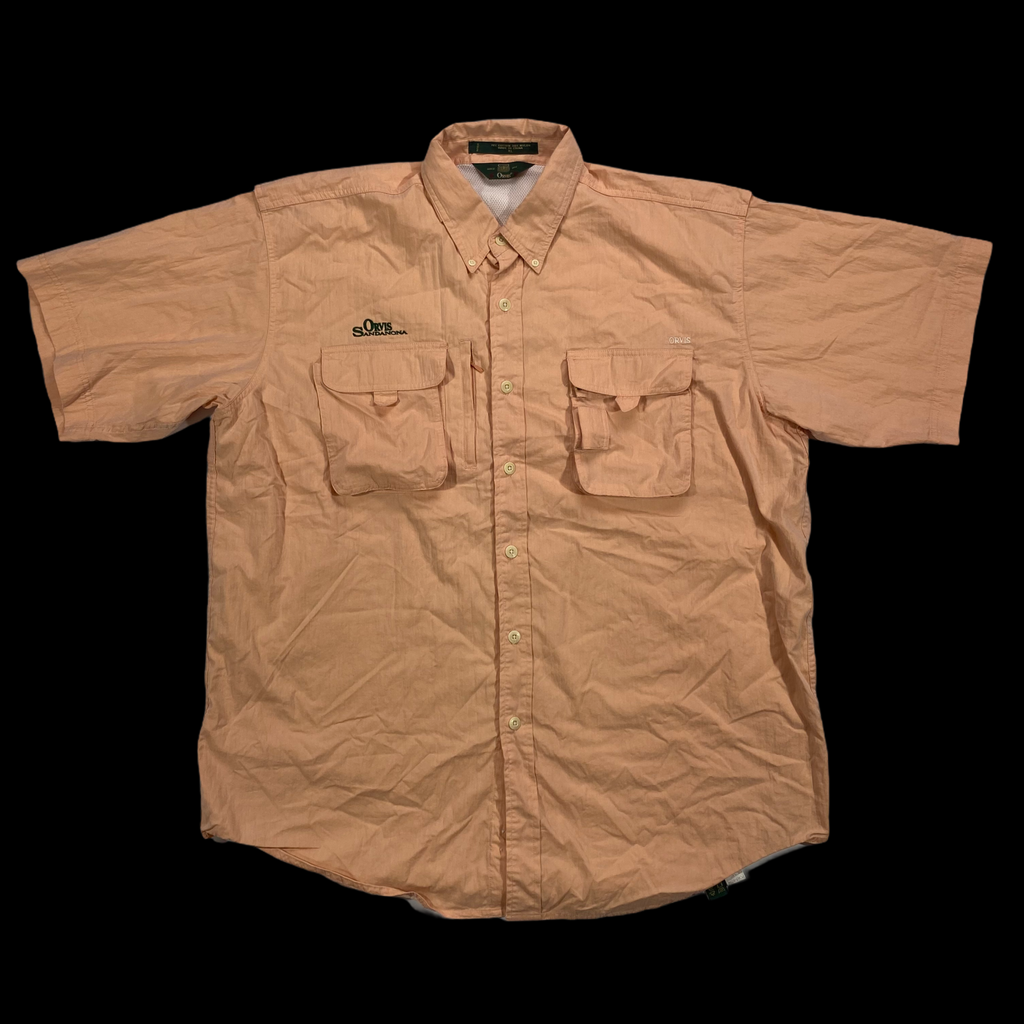 Orvis Fishing Shirt XL