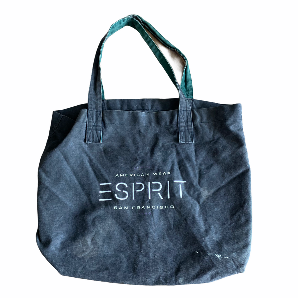 Esprit tote. good quality