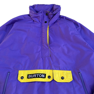 80s Burton surf wear jacket medium fit (small)