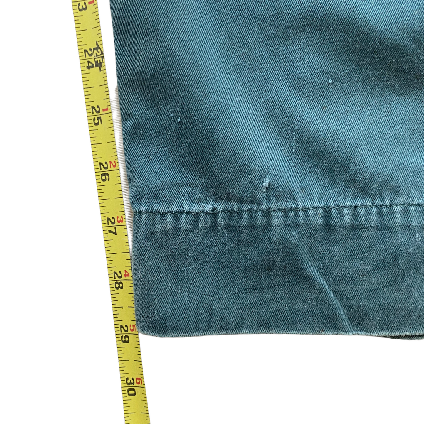 50s Sears luster chino 36/29