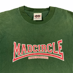 Madcircle tee medium