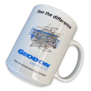 Geodon mug