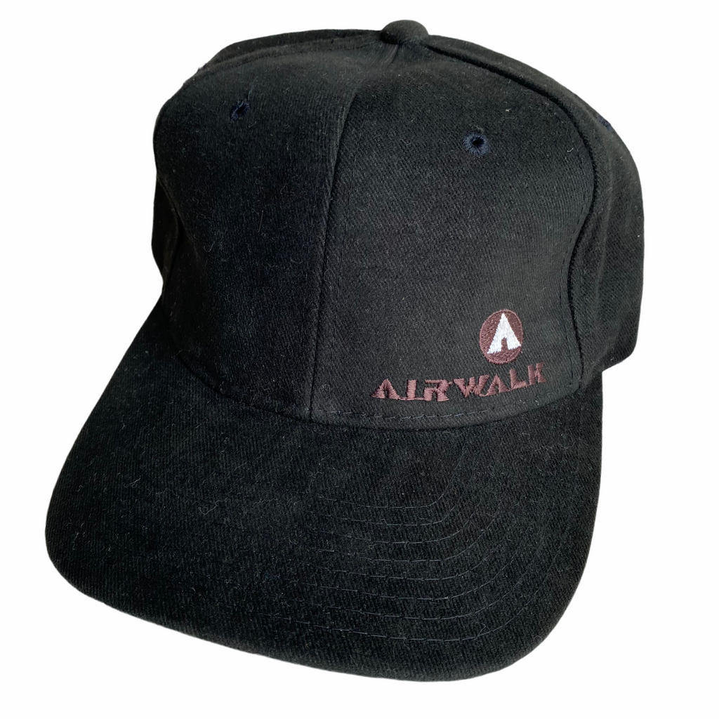 90s Airwalk hat