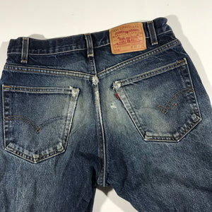 Levi’s 505 Made in the usa. 32/36