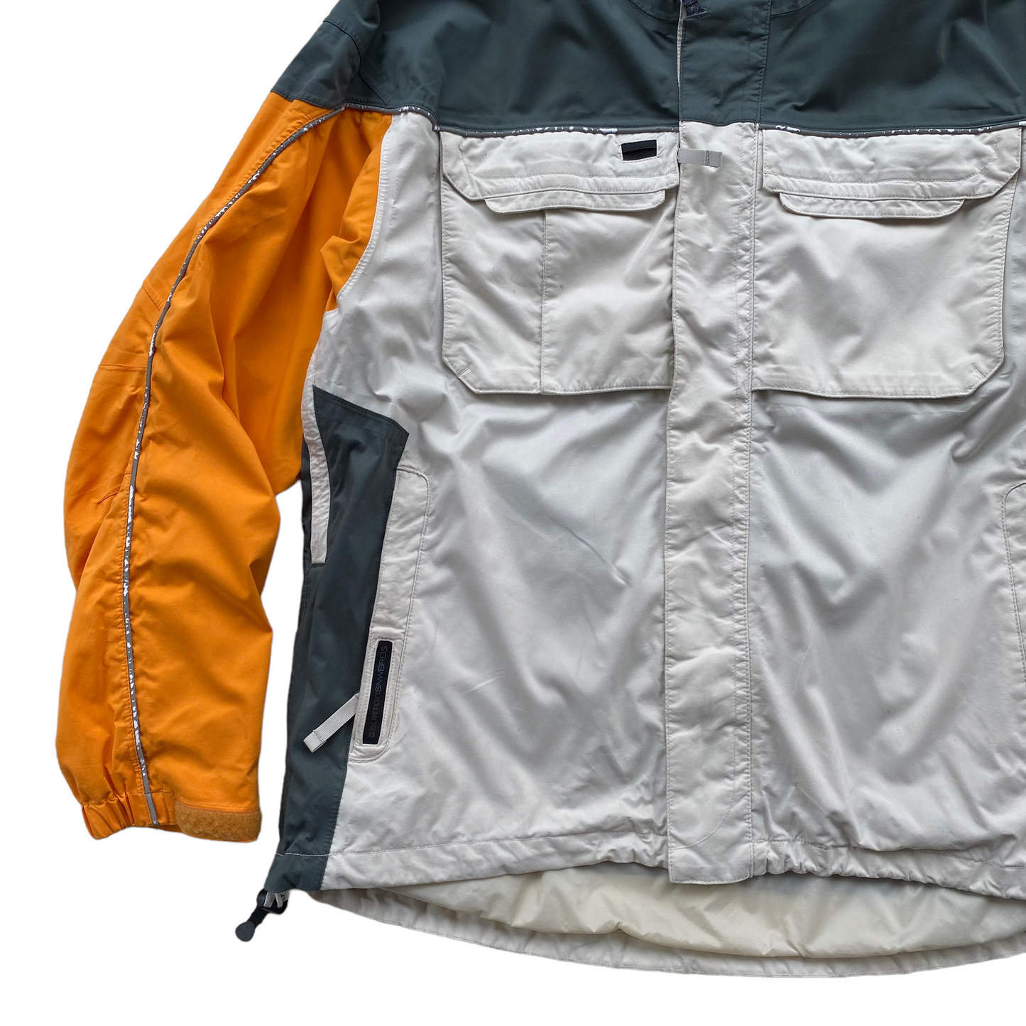 Burton tempest jacket large