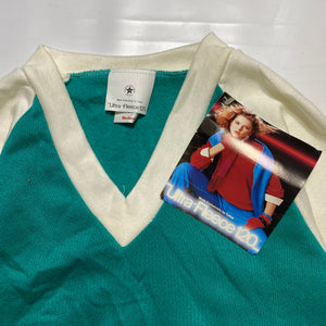 80s Ultrafleece sweatshirt. medium
