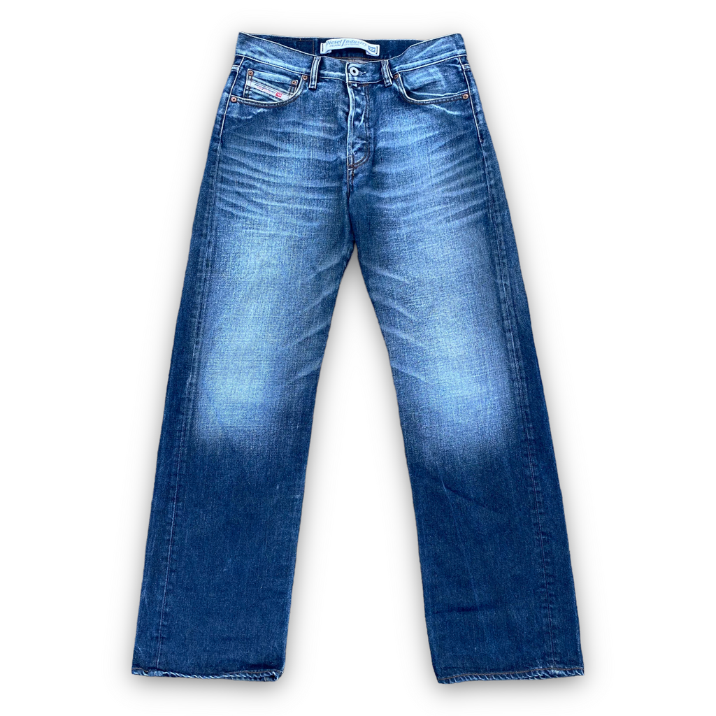 Y2K Diesel jeans. Made in italy🇮🇹 sz32