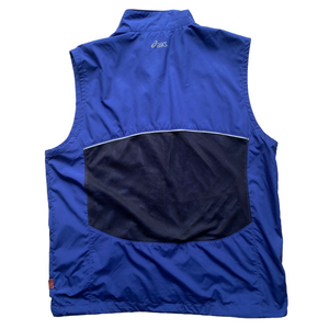 90s Power Bar jogging vest medium – Vintage Sponsor