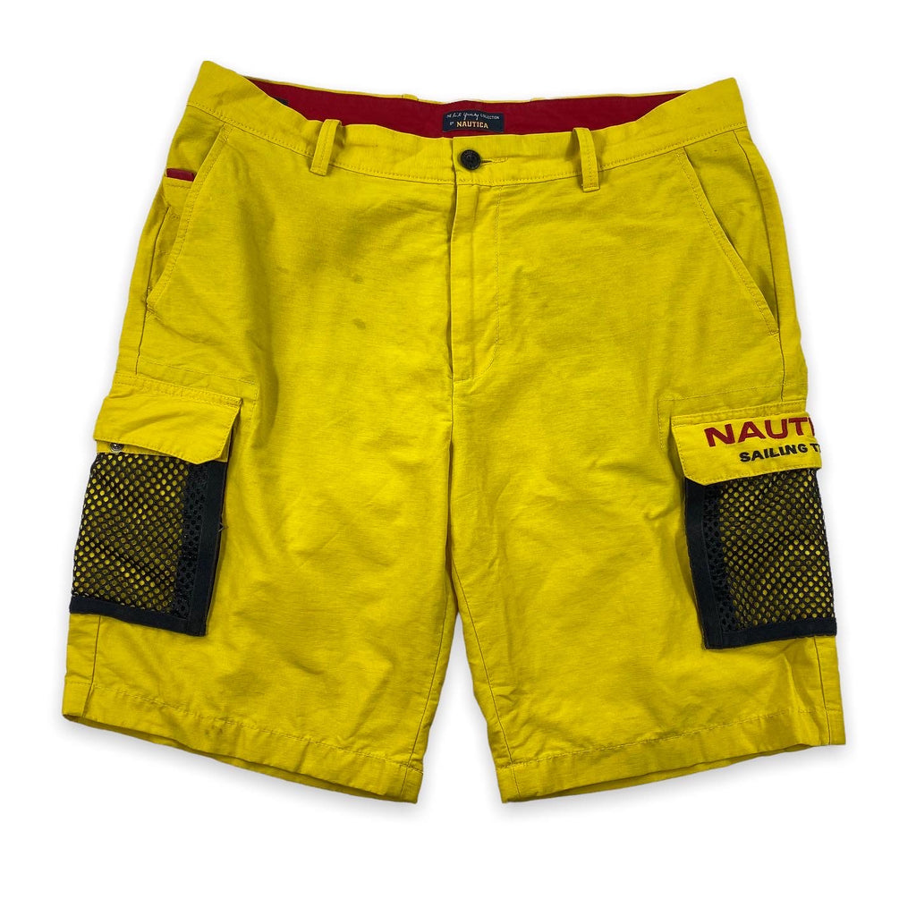 Nautica shorts. sz34