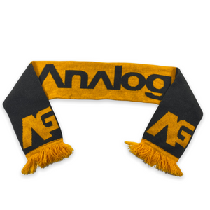 Analog scarf