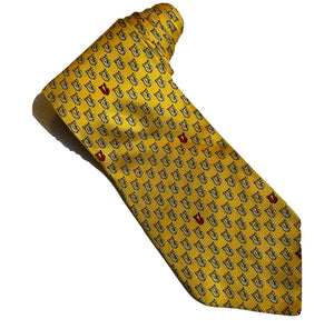 Versace tie
