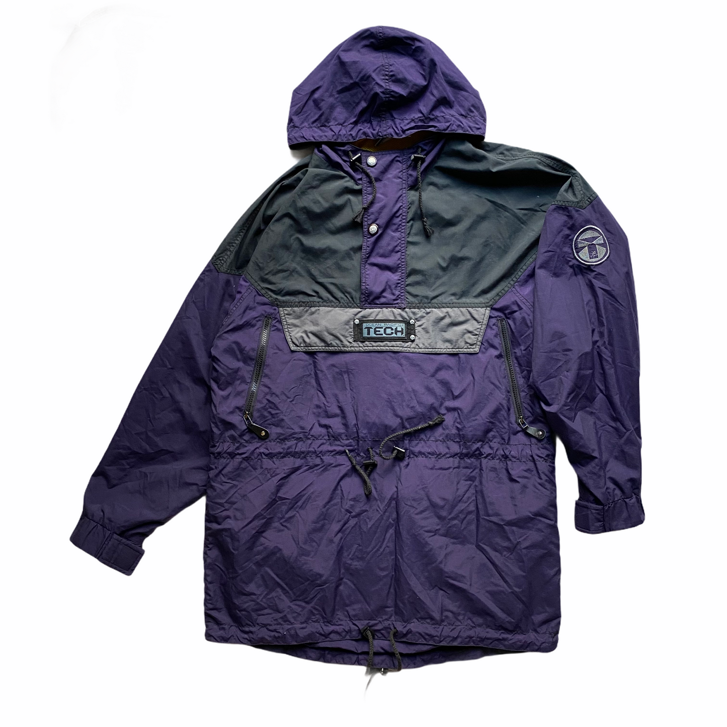 90s Ocean pacific snowboard jacket. M/L – Vintage Sponsor 90s Ocean pacific snowboard jacket. M/L – Vintage Sponsor