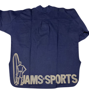 80s Jams sport weird shirt. high quality. L/XL