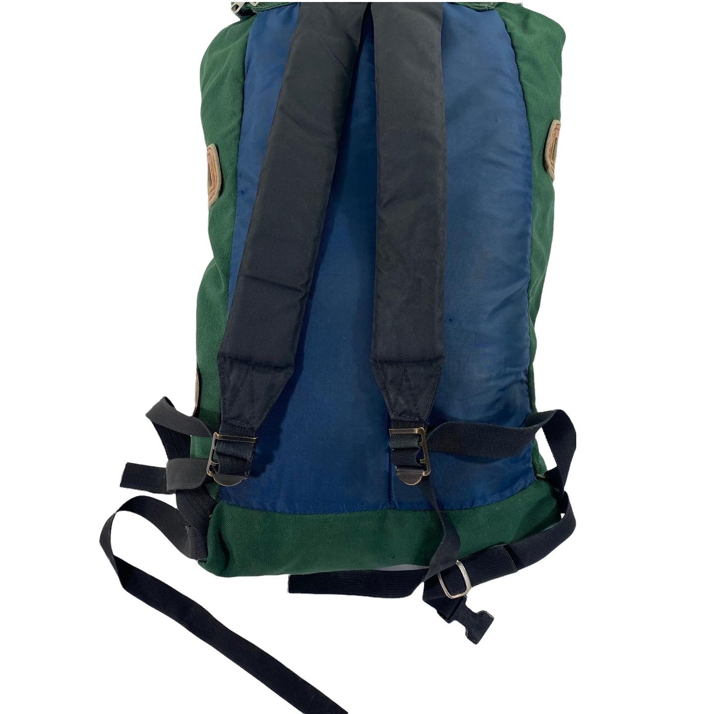 80s Kelty hiking backpack Vintage Sponsor 80s Kelty hiking backpack Vintage Sponsor