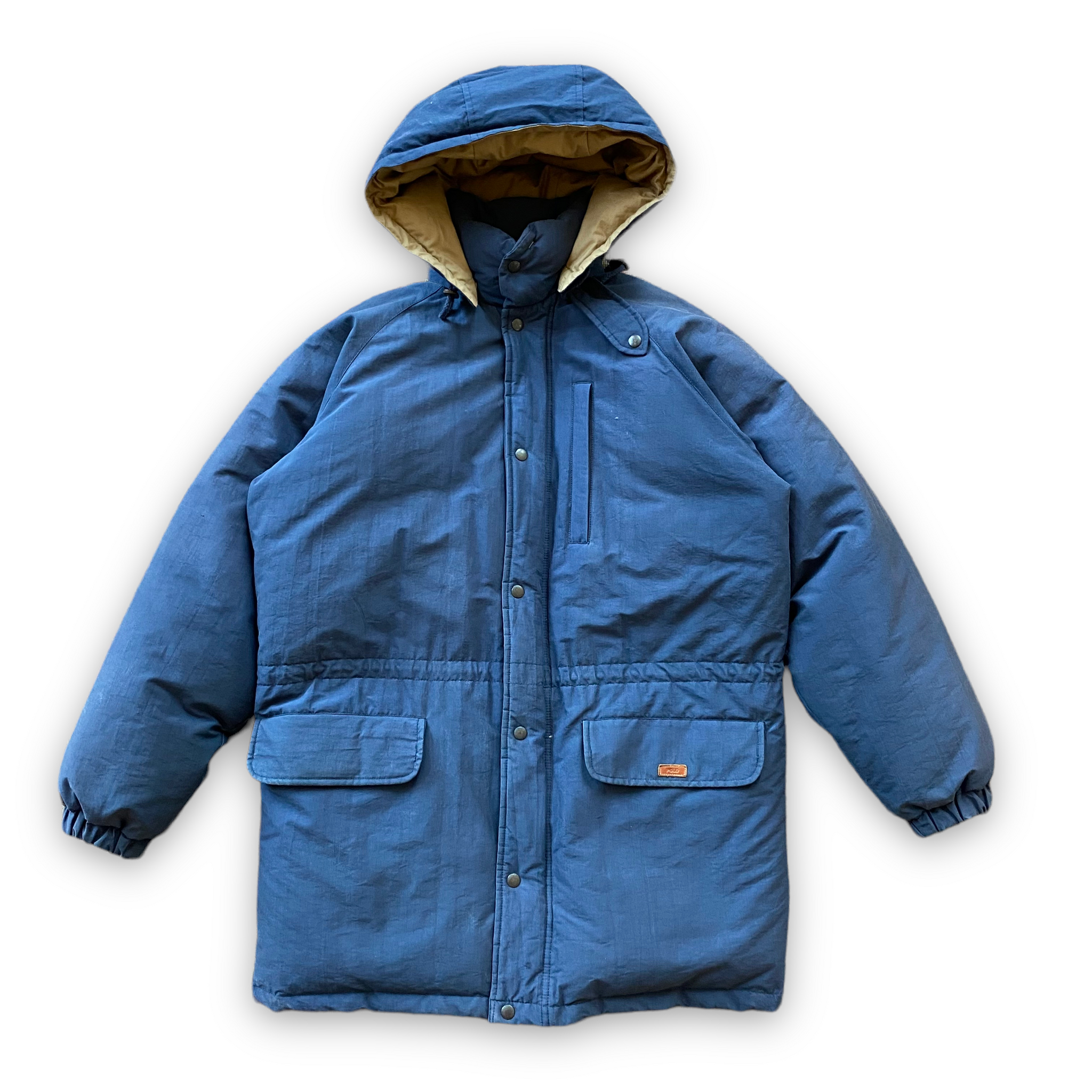 Polo goose 2025 down coats