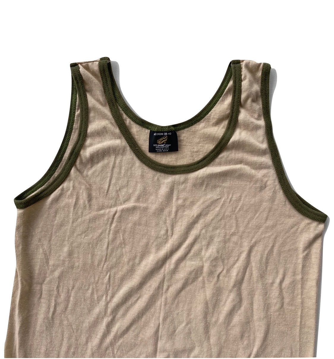 80s Tank top. medium