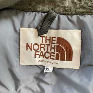 80s Northface coat  Made in usa🇺🇸  XL