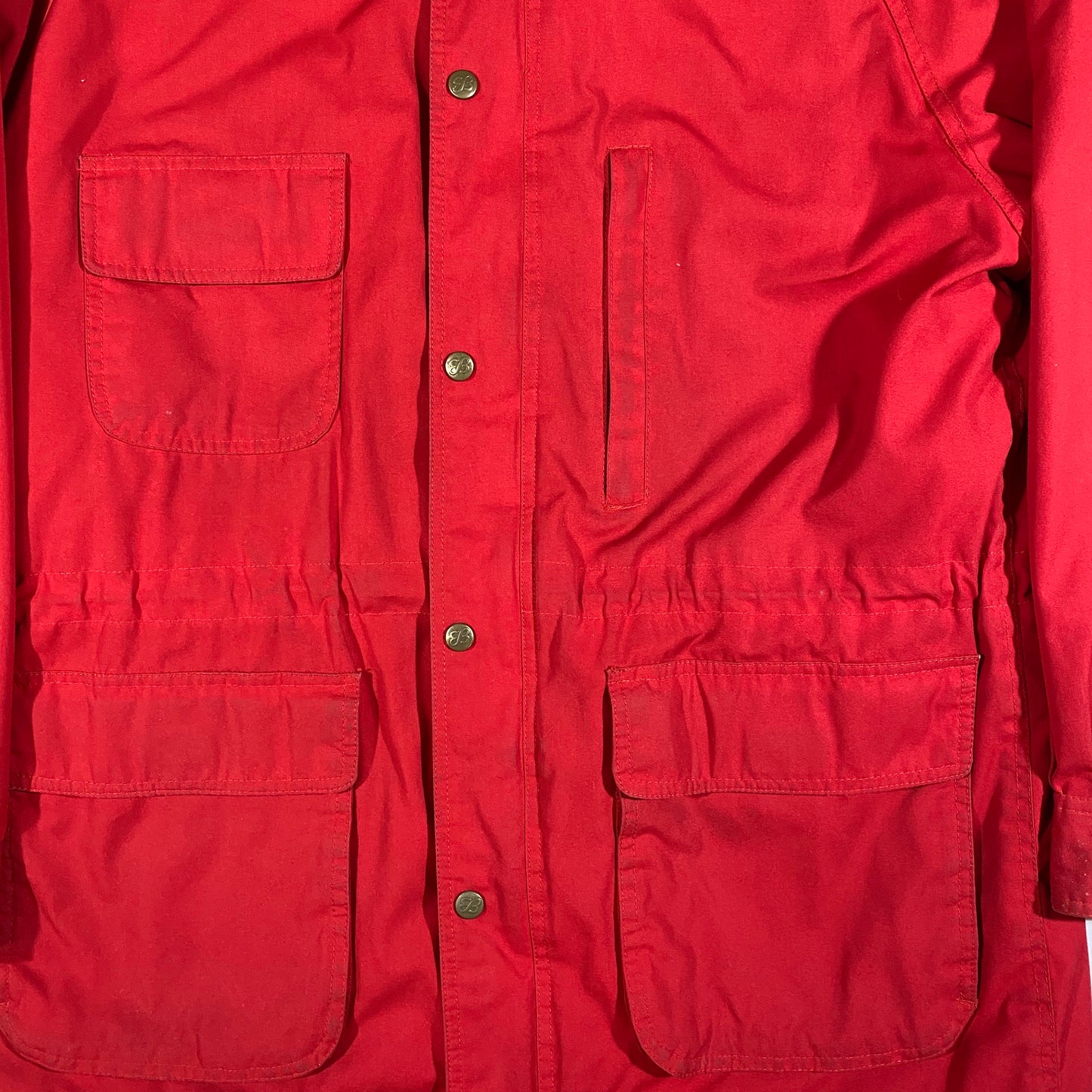 Eddie bauer jacket. large